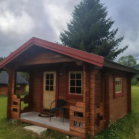 Reisa River Lodge